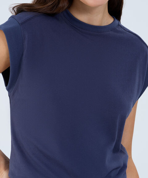 camisetas mujer
