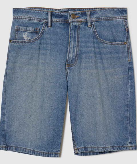 bermudas para hombre