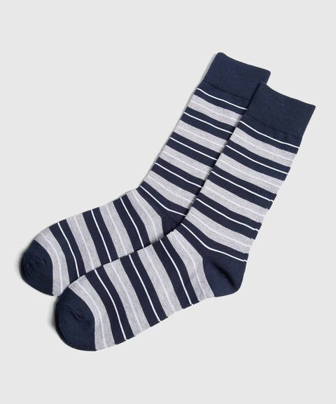medias para hombre image number null