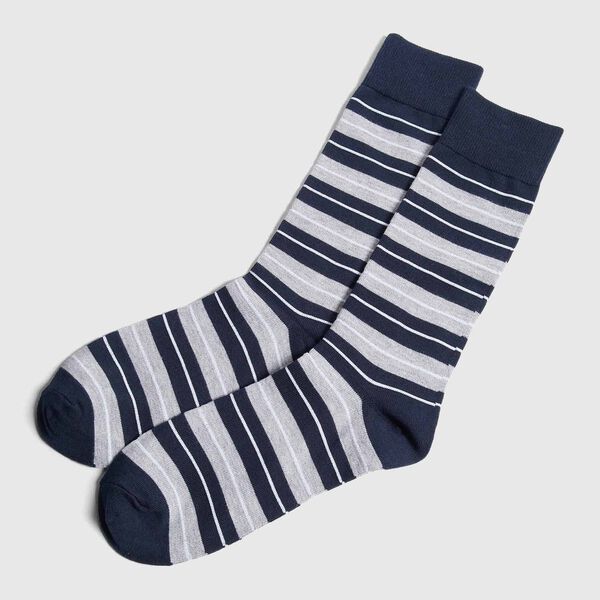 medias para hombre image number null