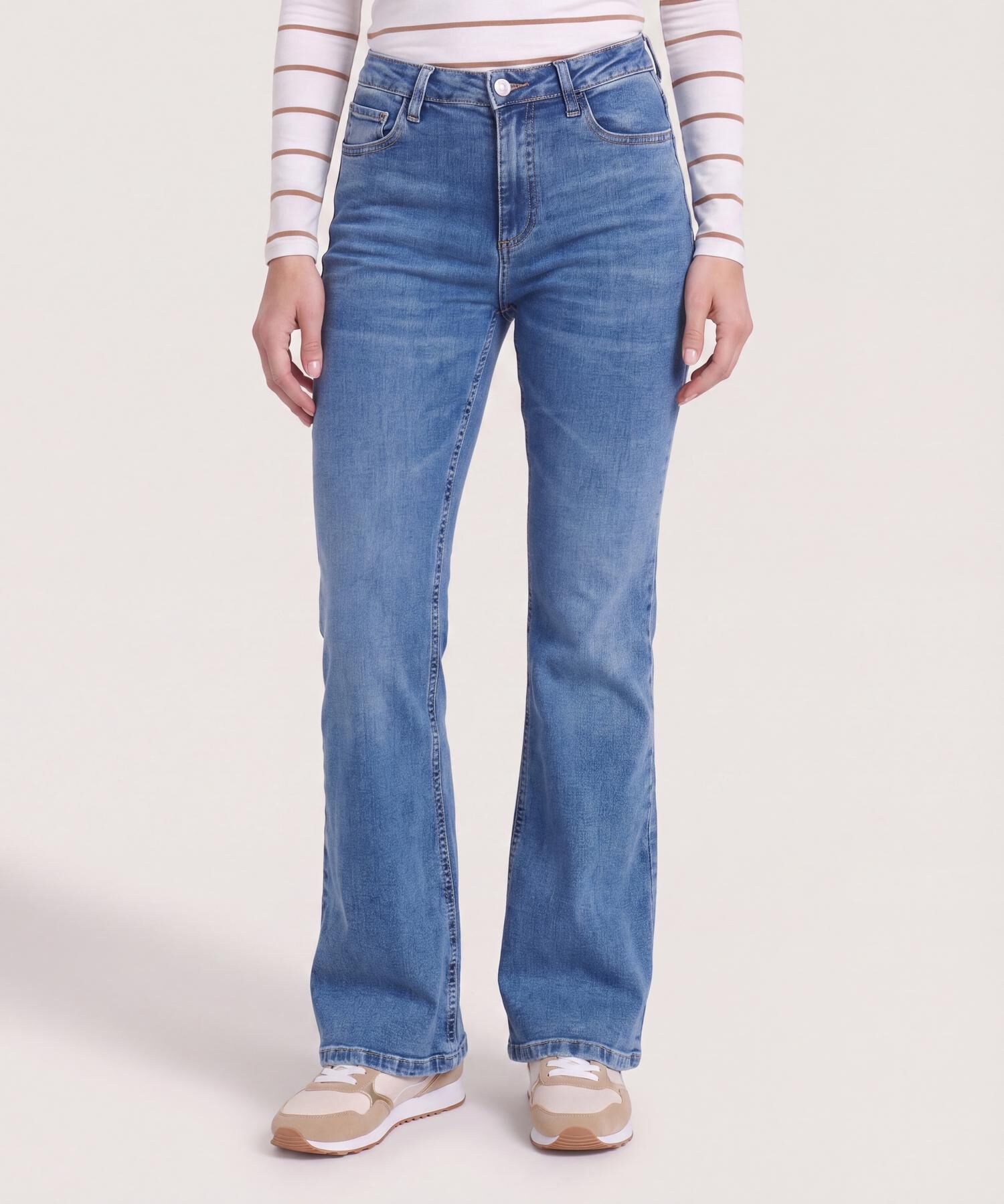 jeans mujer