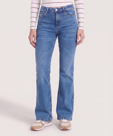jeans mujer image number null