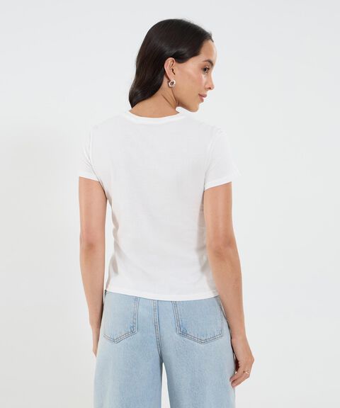 camisetas mujer image number null