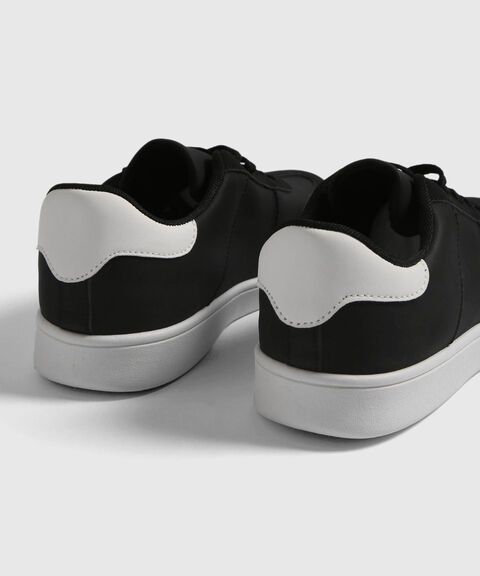 tenis sport para hombre