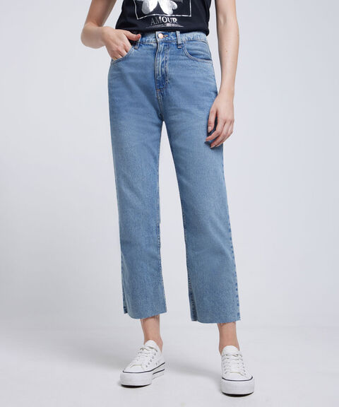jeans mujer image number null