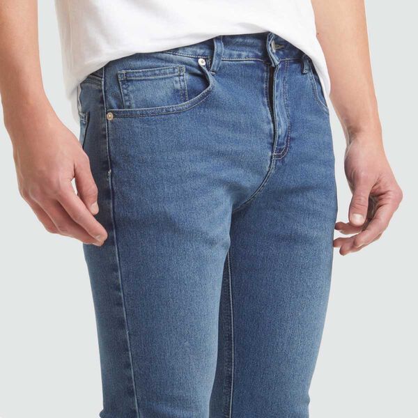 jeans denim image number null