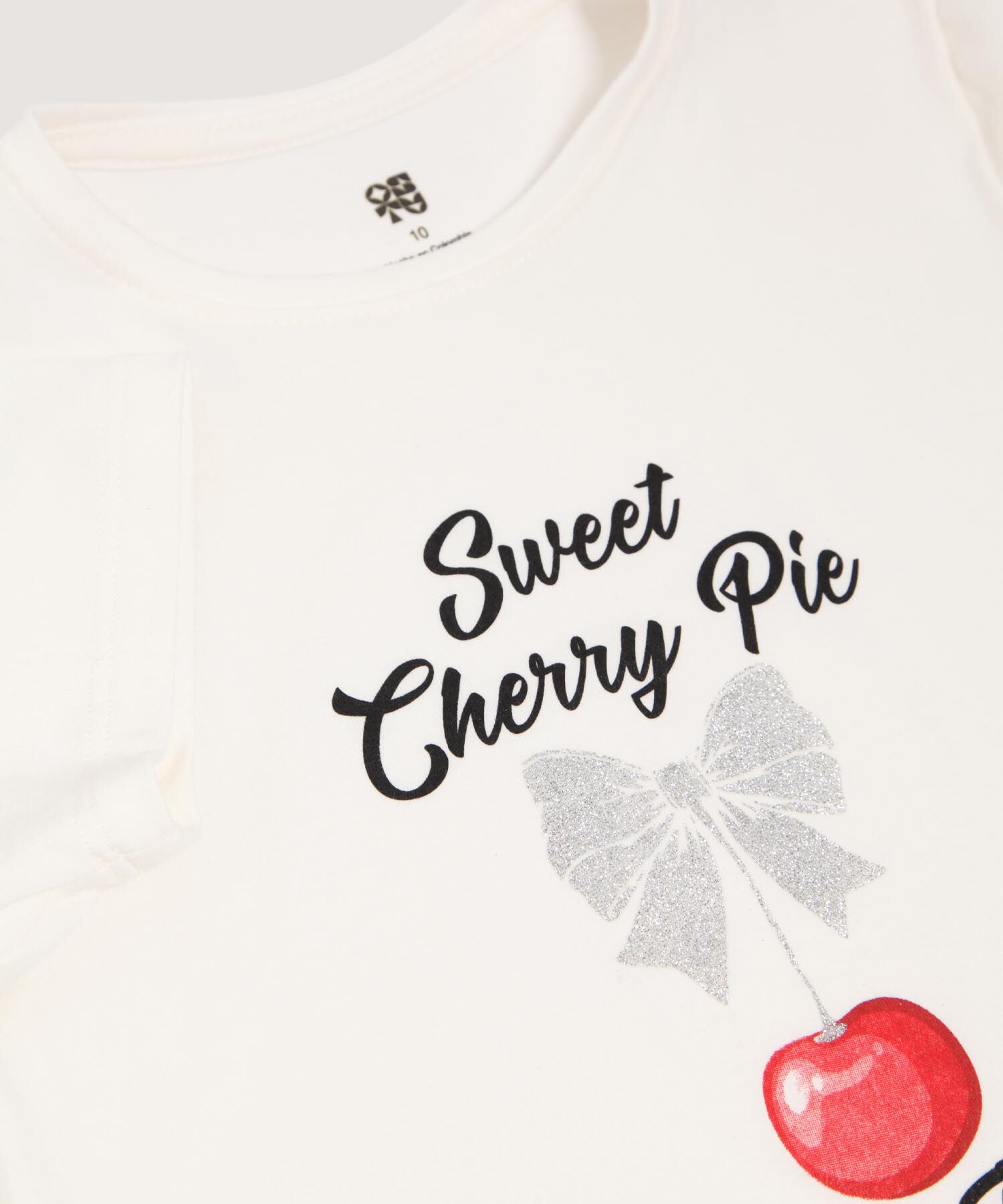 camisetas para niñas