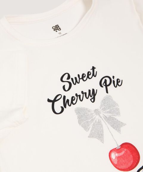 camisetas para niñas