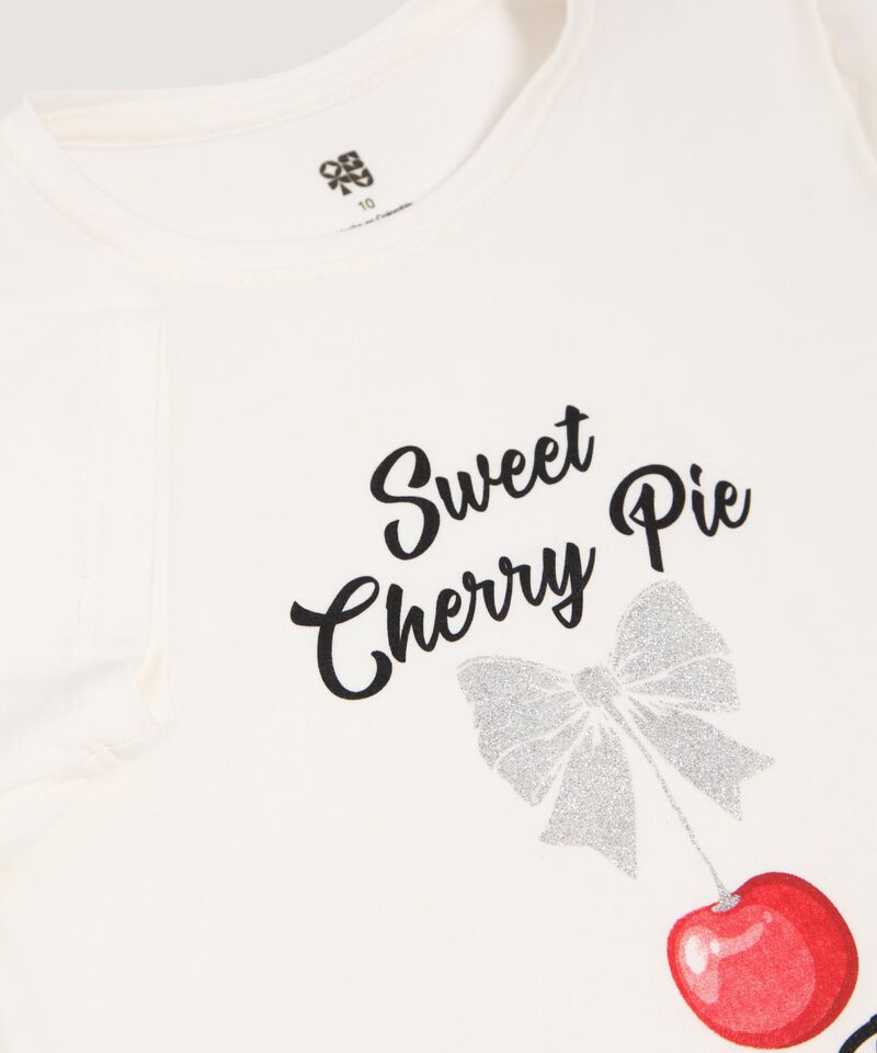 camisetas para niñas