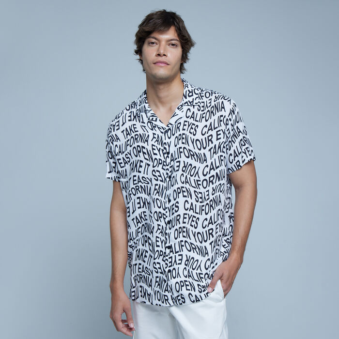 camisas para hombre