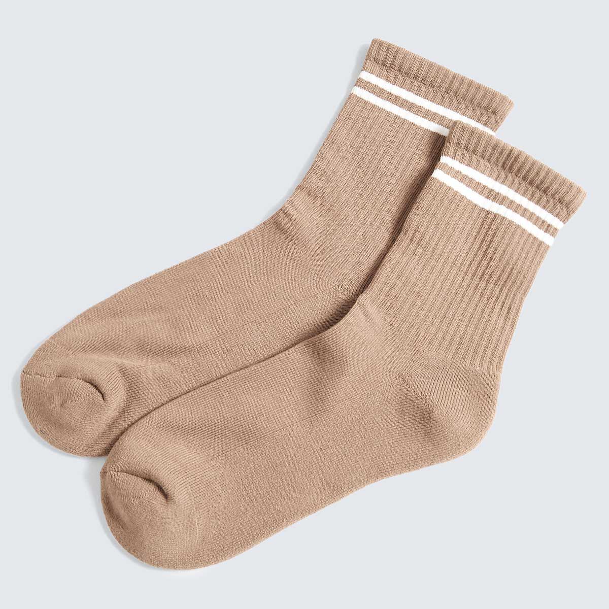 medias para mujer