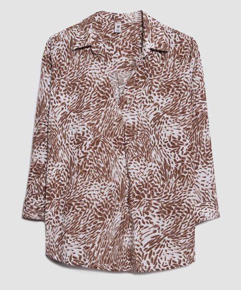 camisas para mujer image number null