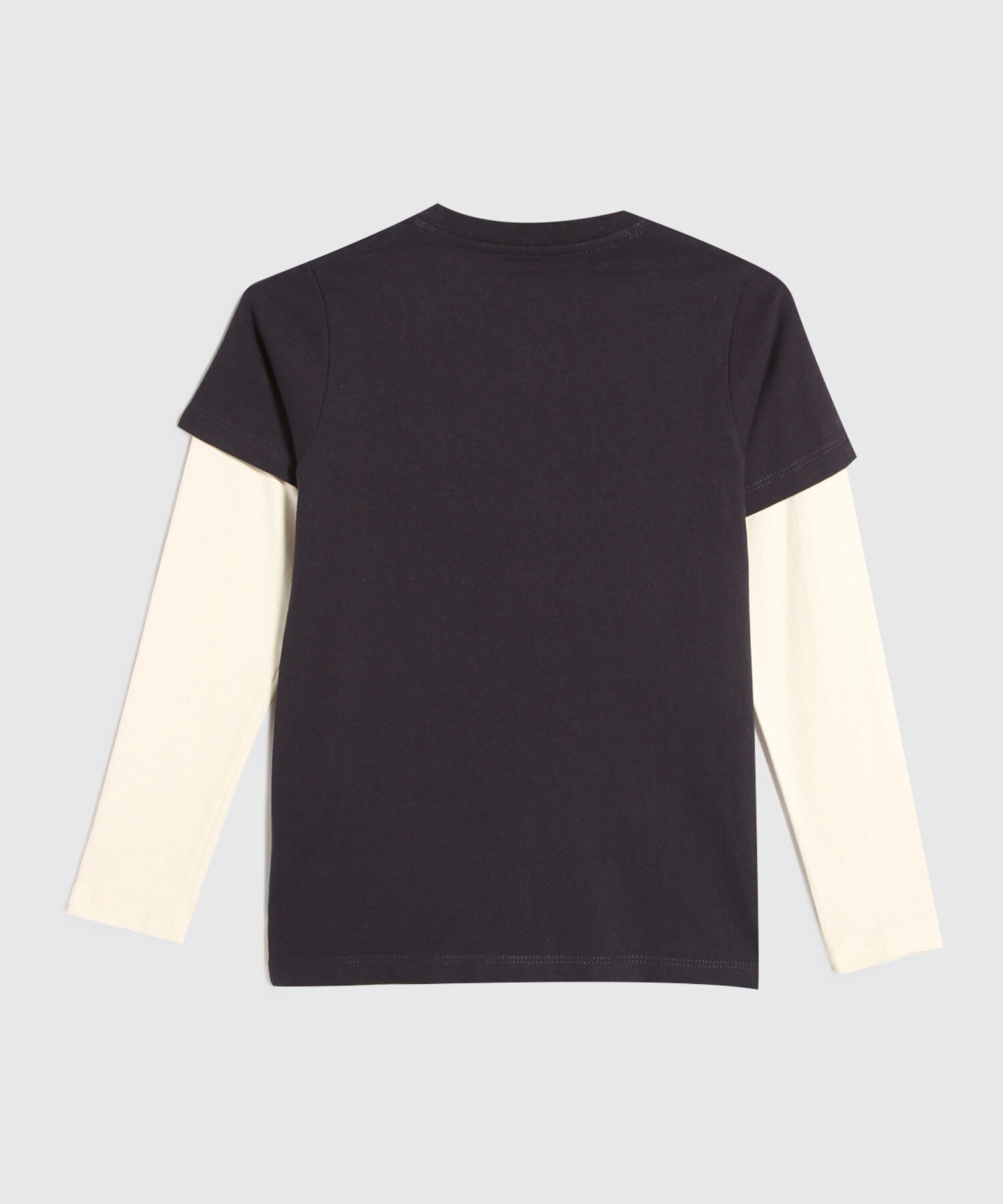 camisetas niño
