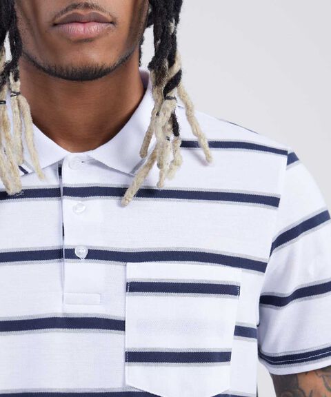camisetas polo para hombre image number null
