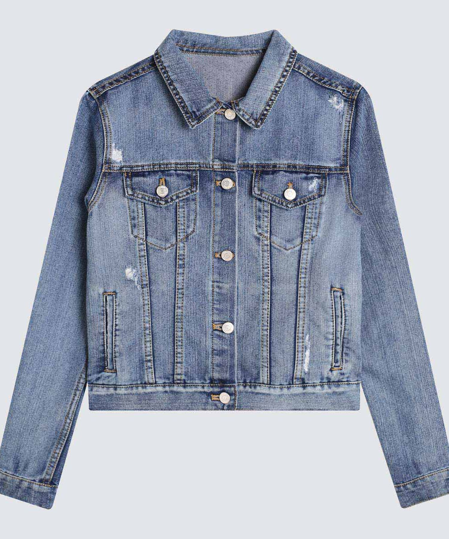 chaquetas para mujer