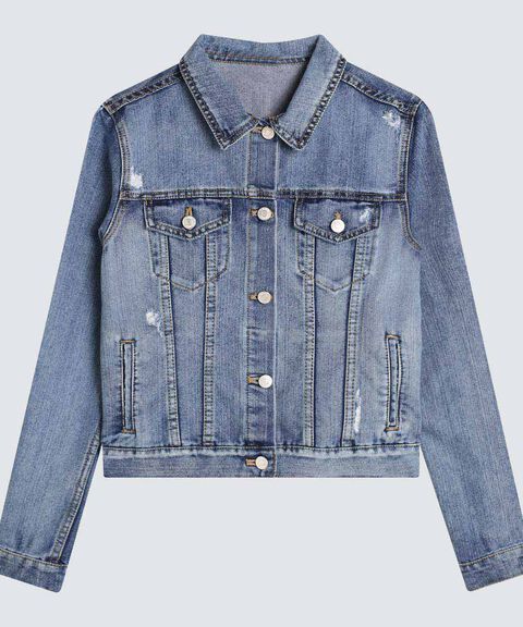 chaquetas para mujer