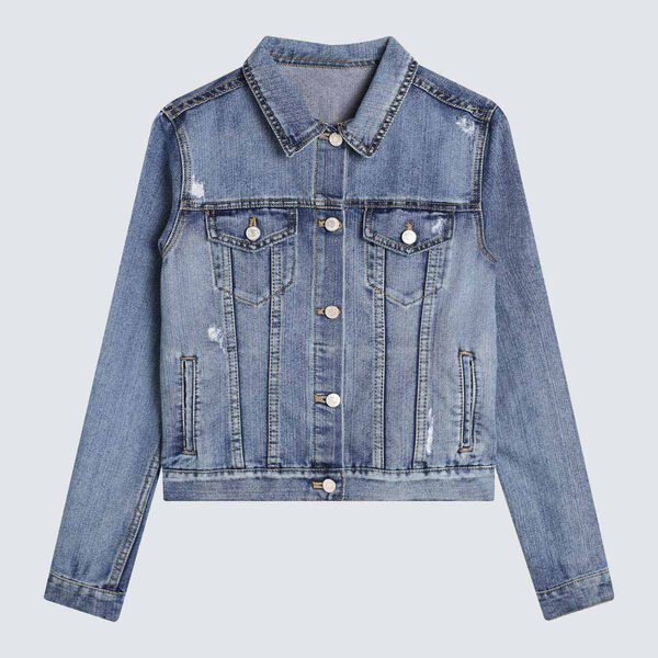chaquetas para mujer