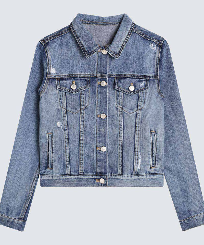 chaquetas para mujer