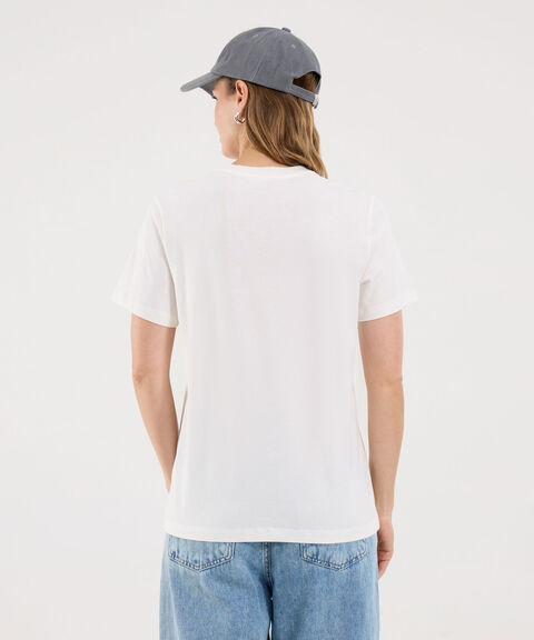 camisetas mujer image number null