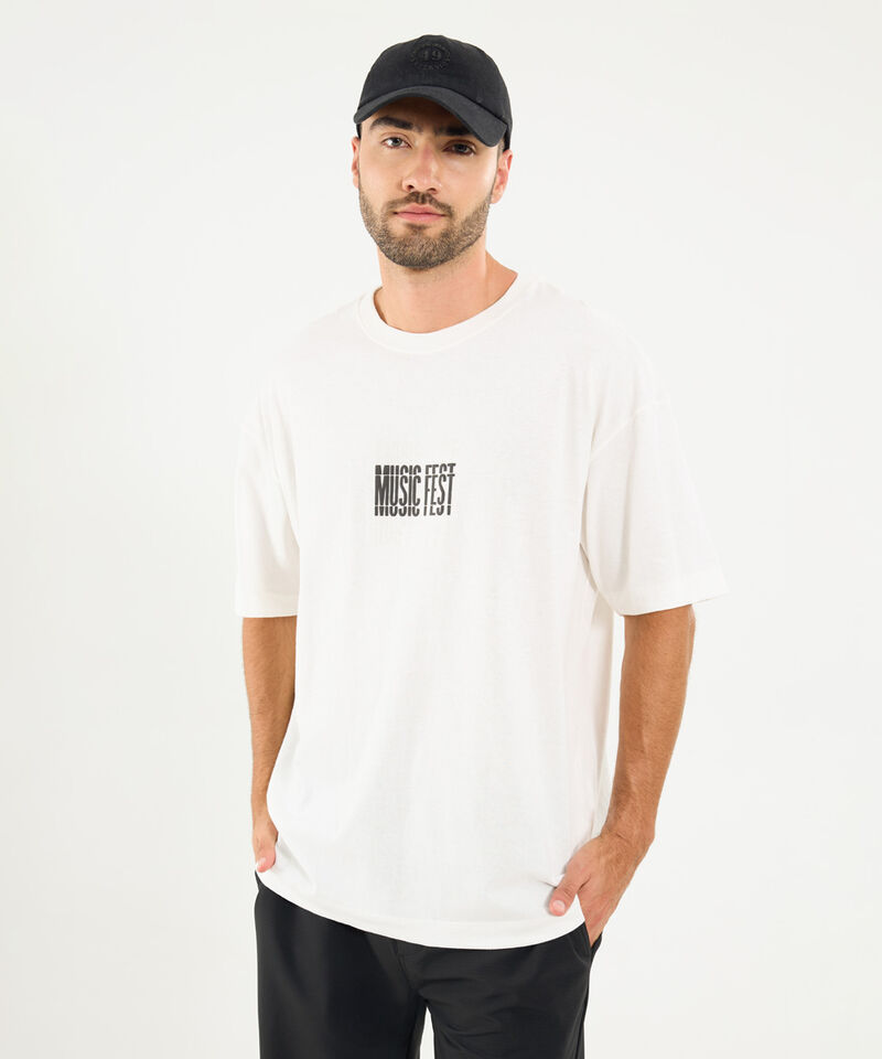 camisetas para hombre