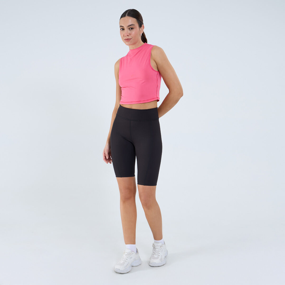 camisetas deportivas mujer