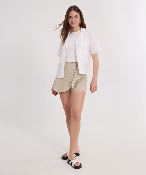 shorts mujeres image number null
