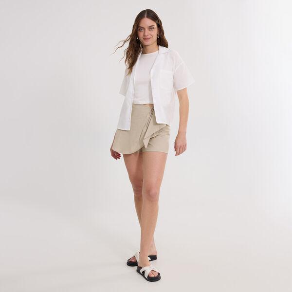 shorts mujeres image number null