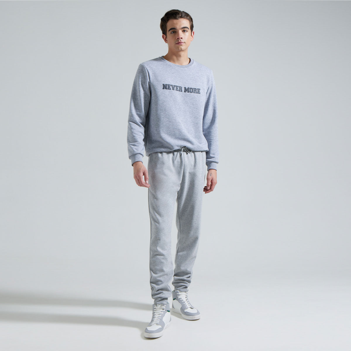 pantalones deportivos para hombre 