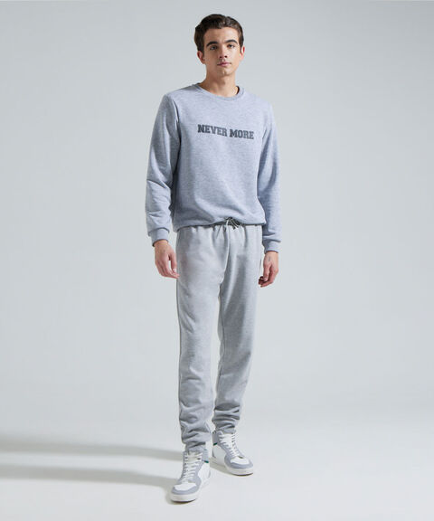pantalones deportivos para hombre  image number null