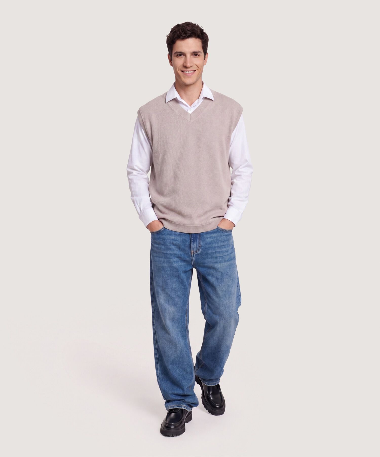 camisetas para hombre