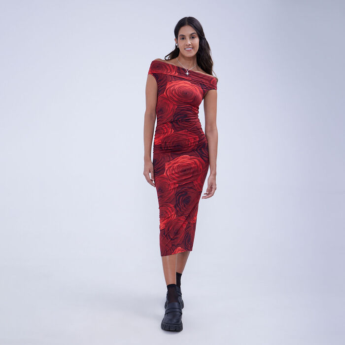 vestidos para mujer