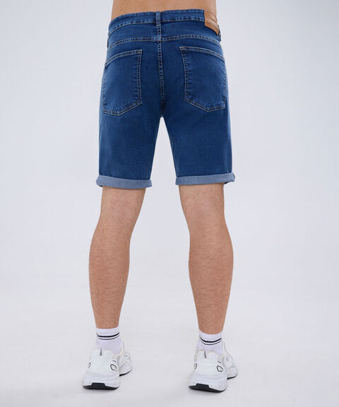 bermudas para hombre