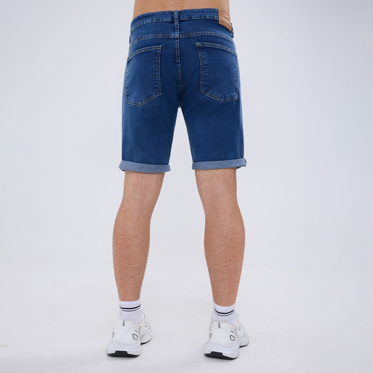 bermudas para hombre