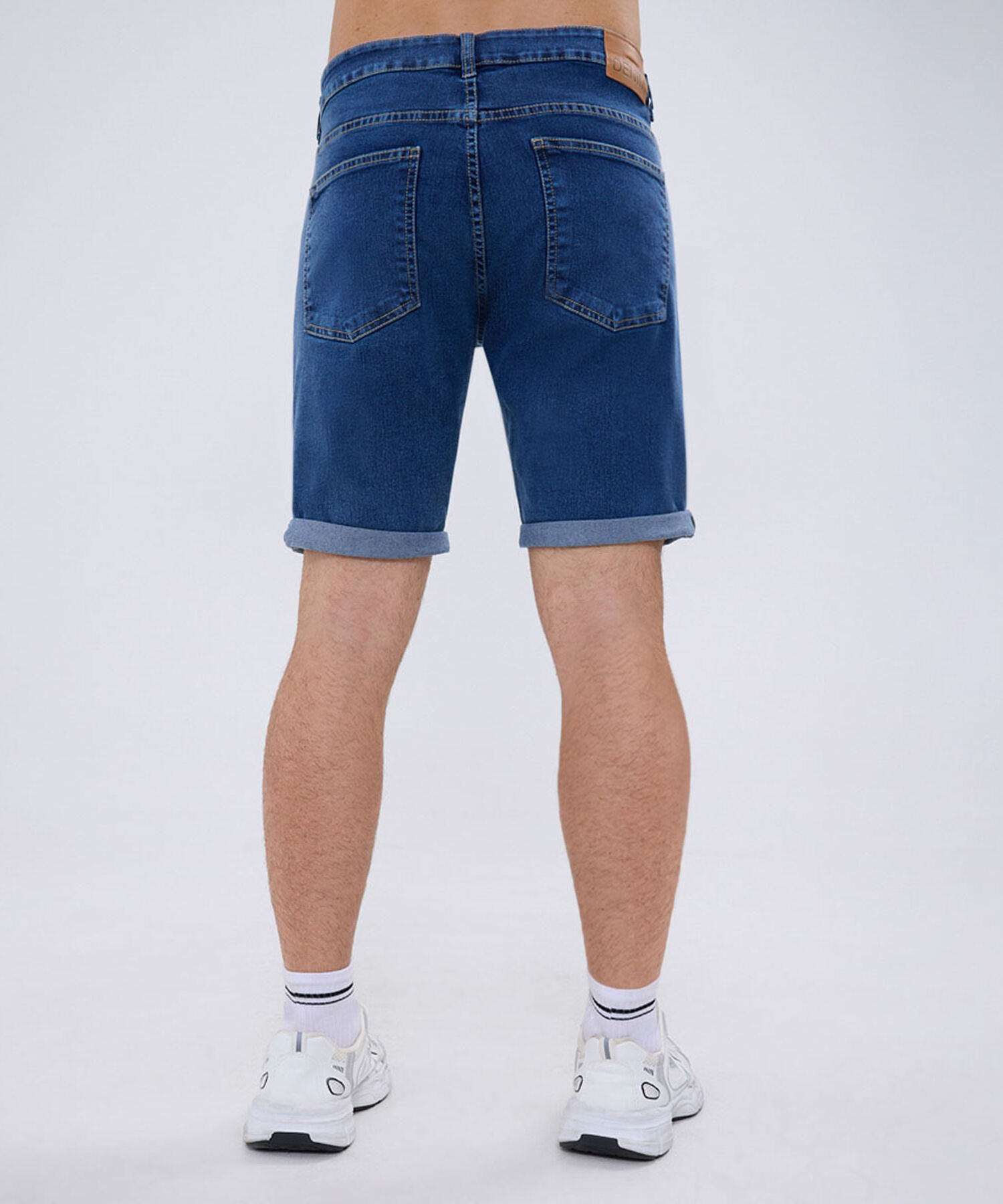 bermudas para hombre
