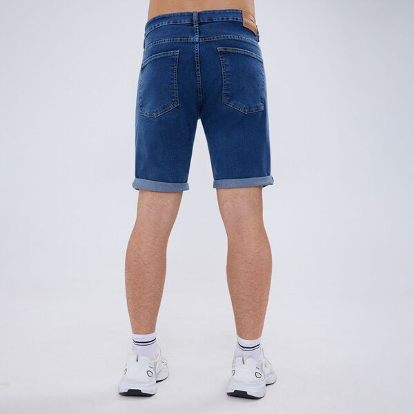bermudas para hombre image number null