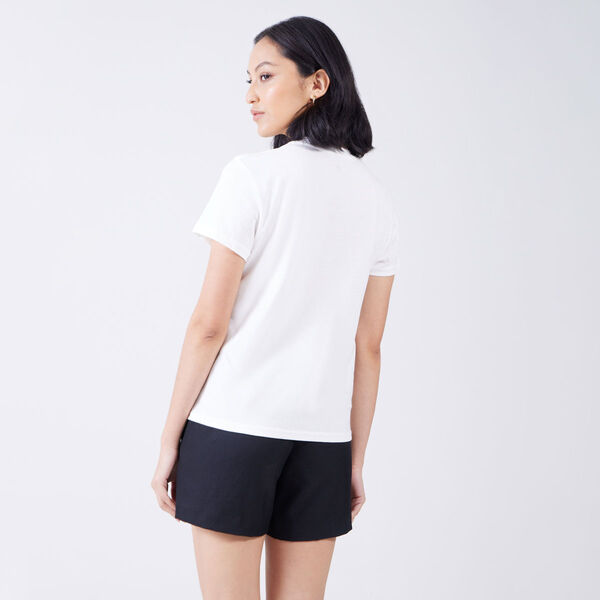 camisetas mujer