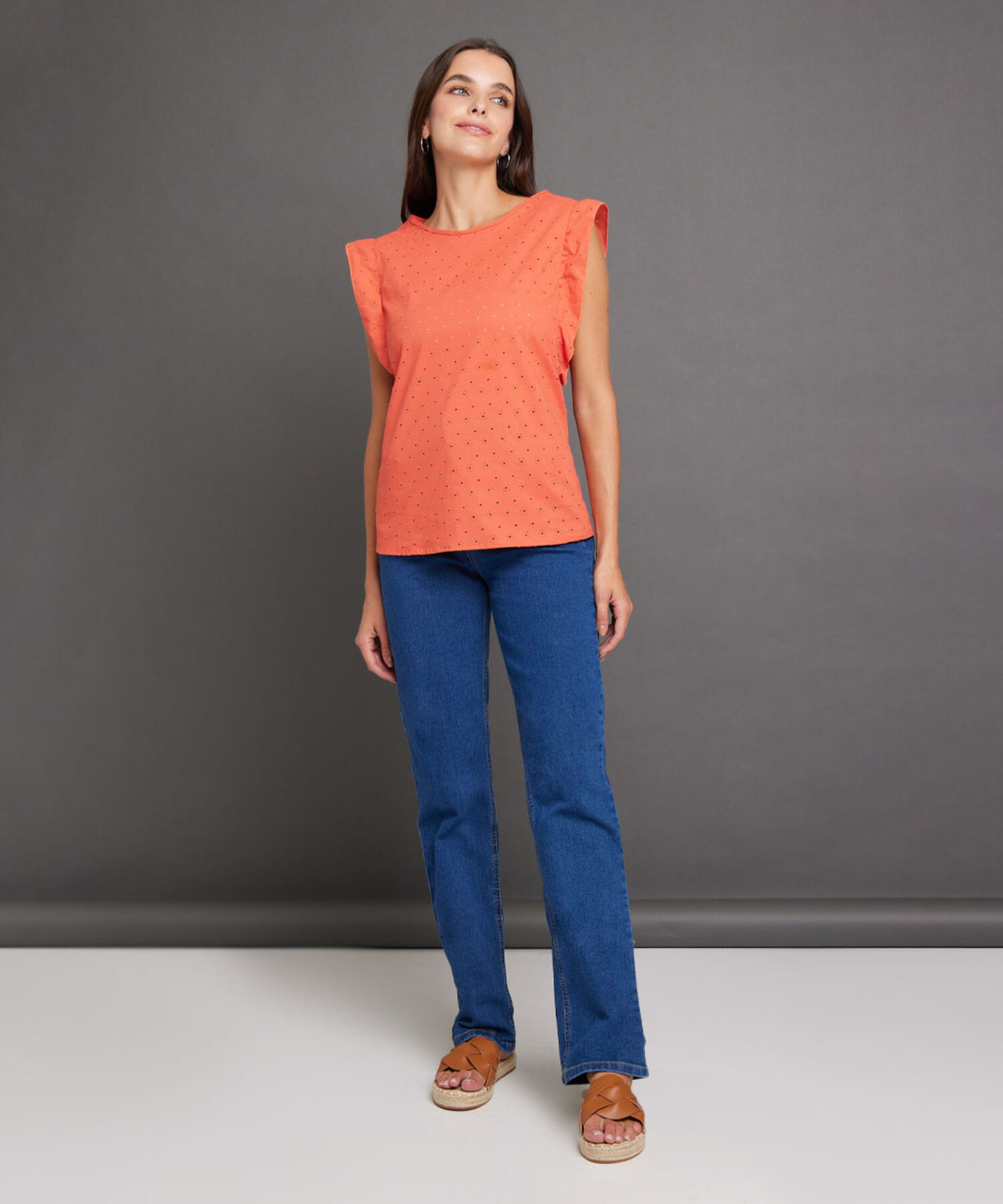 blusas de moda