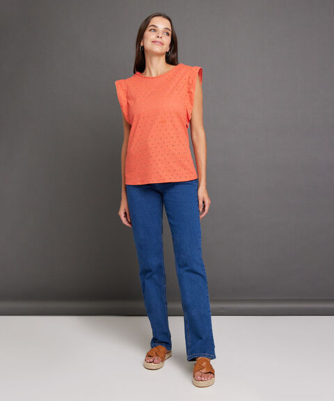 blusas de moda