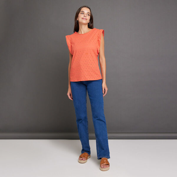 blusas de moda