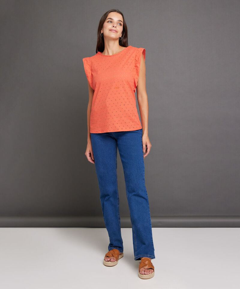 blusas de moda