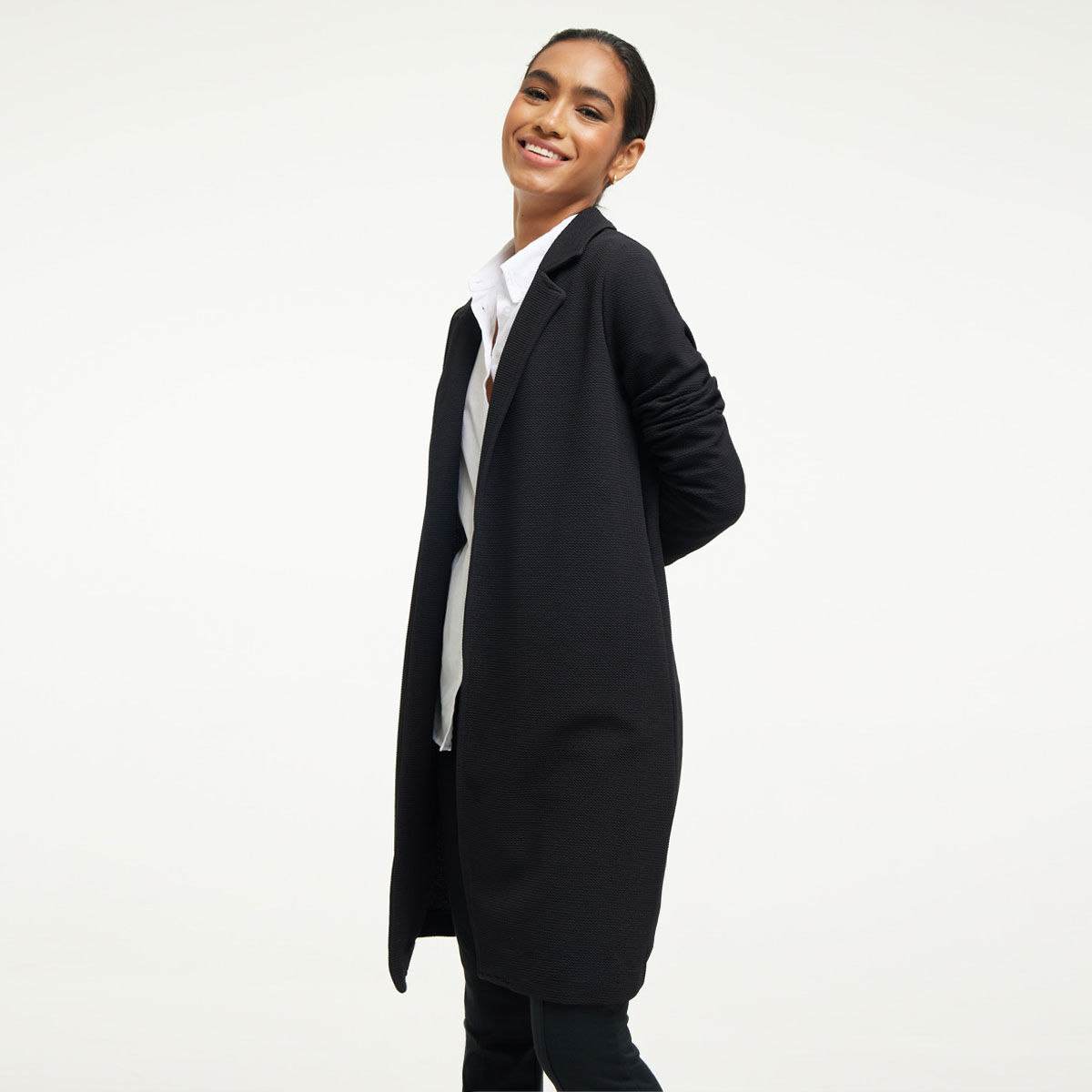 Chaquetones online top