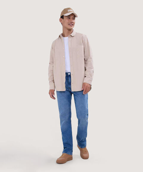 camisas para hombre image number null