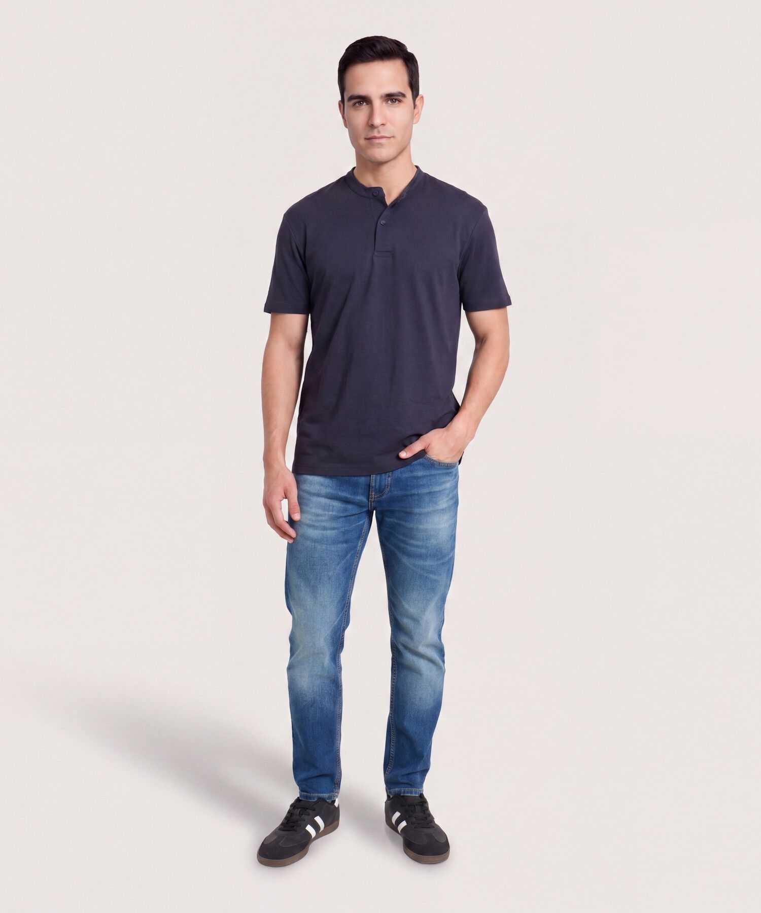 camisetas polo para hombre