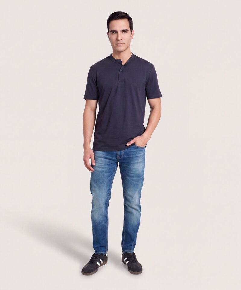camisetas polo para hombre