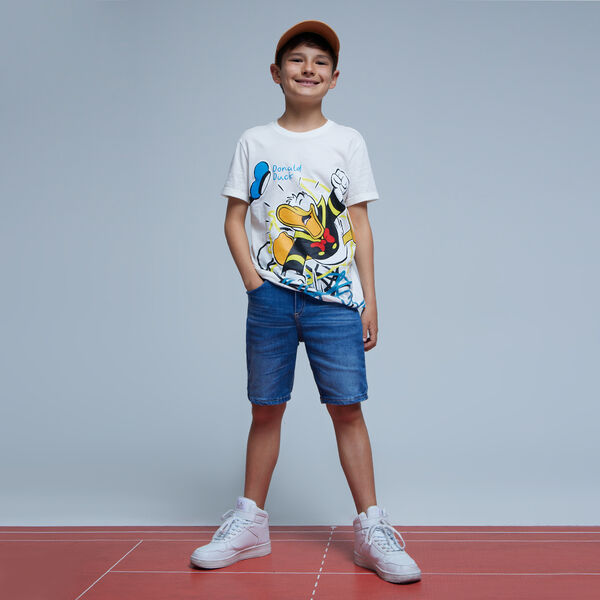 camisetas niño image number null