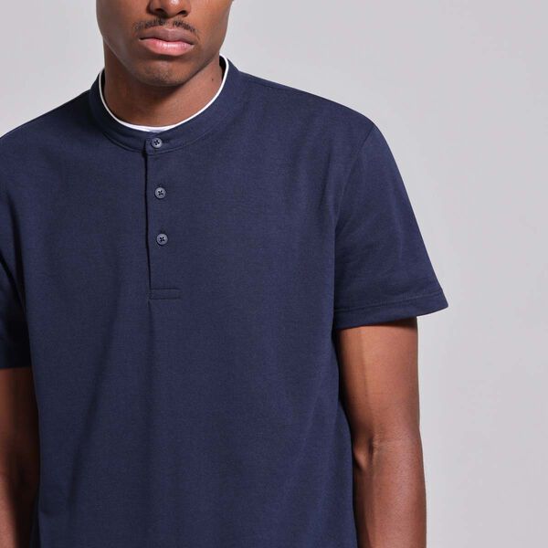 camisetas polo para hombre image number null