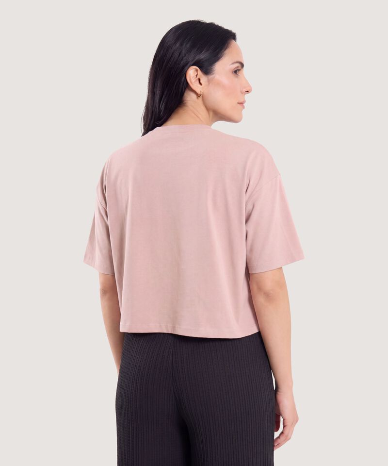 camisetas mujer