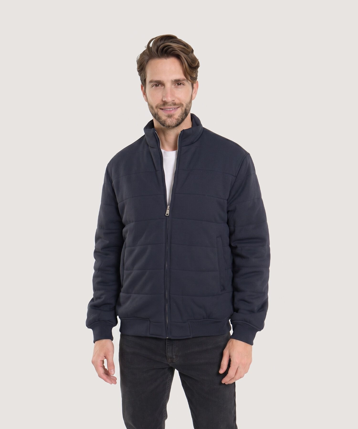 chaquetas para hombre
