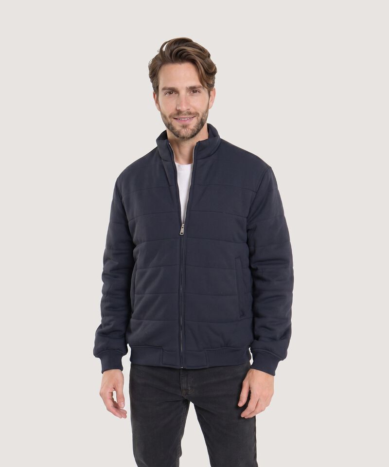 chaquetas para hombre