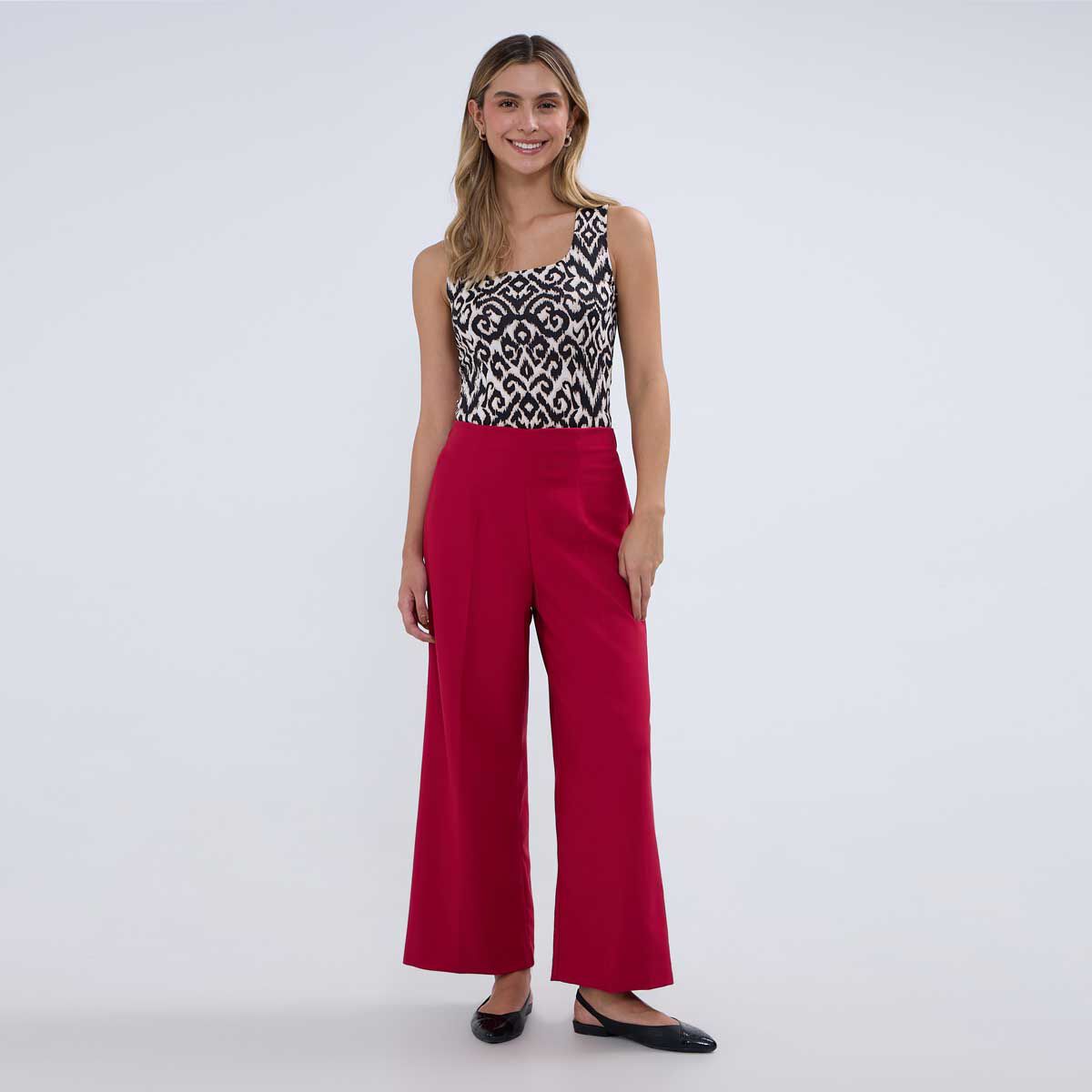 pantalon para mujer